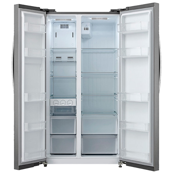 Холодильник Midea HC 689 WEN