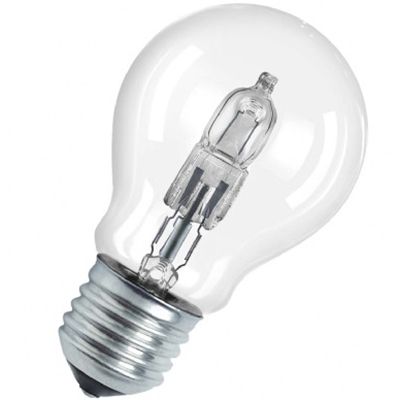 Лампа галогенная Osram Eco 70 Вт E27 FR