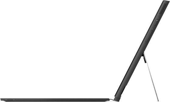 Планшет Lenovo IdeaPad Duet 3 10,3 4/128GB Wi-Fi grey (82AT004BRA) 