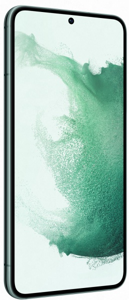 Смартфон Samsung GalaxyS22 5G 8/128GB green (SM-S901BZGDSEK) 
