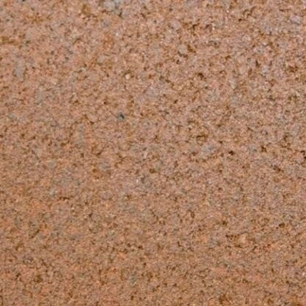 Тротуарная плитка Золотой Мандарин Ромб персиковый 150х150х60 мм