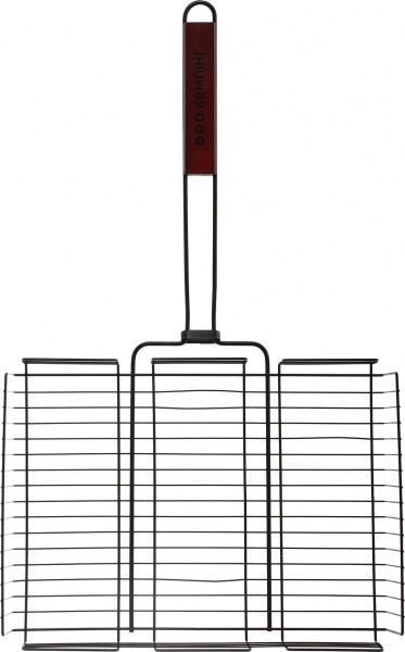 Решетка-гриль Кемпинг с антипригарным покрытием BQ-68
