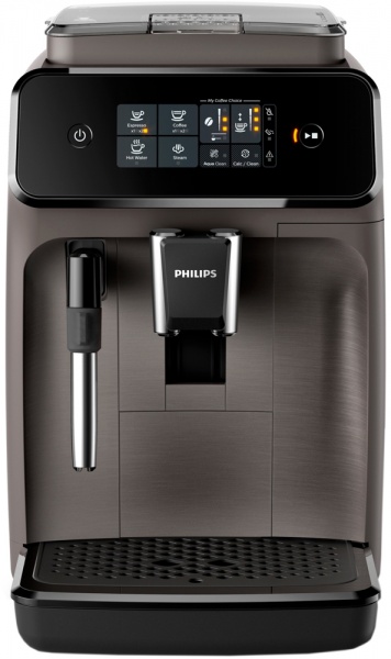 Кофемашина Philips EP1224/00 