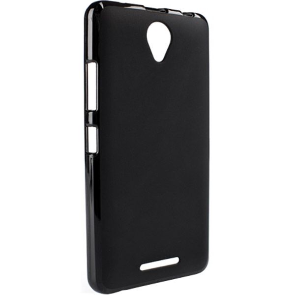 Чехол для смартфона Drobak Elastic PU for Lenovo A5000 black