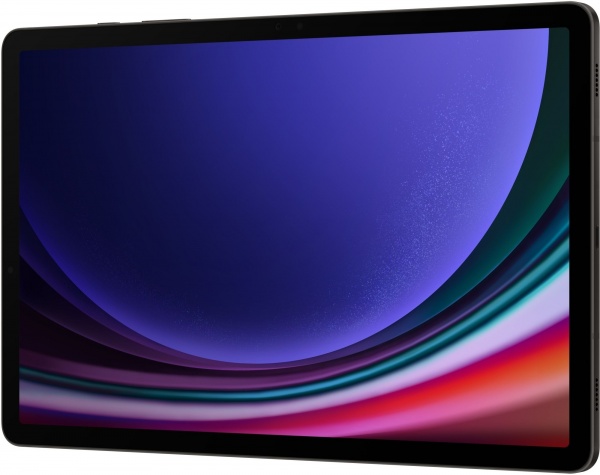Планшет Samsung Galaxy Tab S9 5G 12/256GB Graphite (SM-X716BZAESEK) 