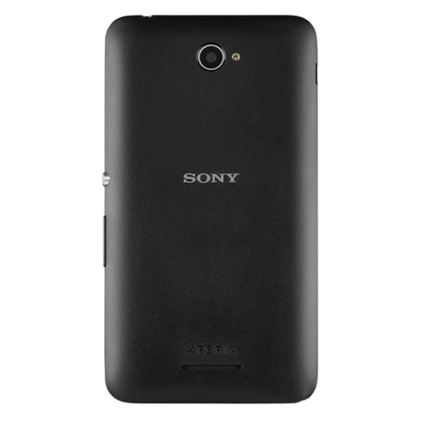 Смартфон Sony E2115 Xperia E4 Black 