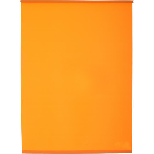 Ролета Impulso P+R Maxi Epi 115x170 см оранжевая 
