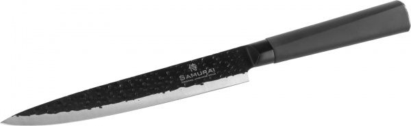 Нож филейный Samurai 19 см 29-243-017 Krauff