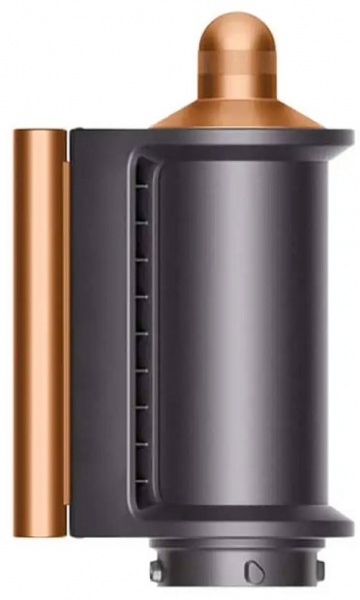 Стайлер Dyson Airwrap HS05 Complete Long nickel/copper (400718-01)