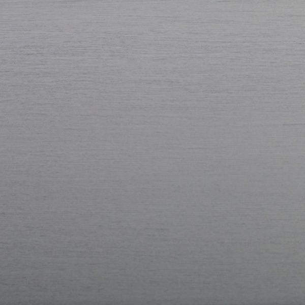 Плинтус дюрополимер King Floor JC 648-B-Y серебряный 2000х80х15 мм 