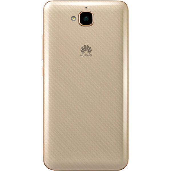 Смартфон Huawei Y6 Pro gold