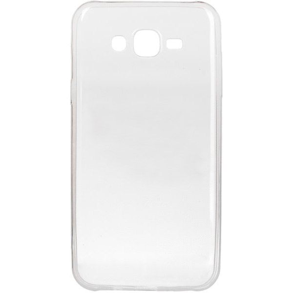 Чехол для смартфона DiGi for Samsung J7/J700 TPU clean grid transparent