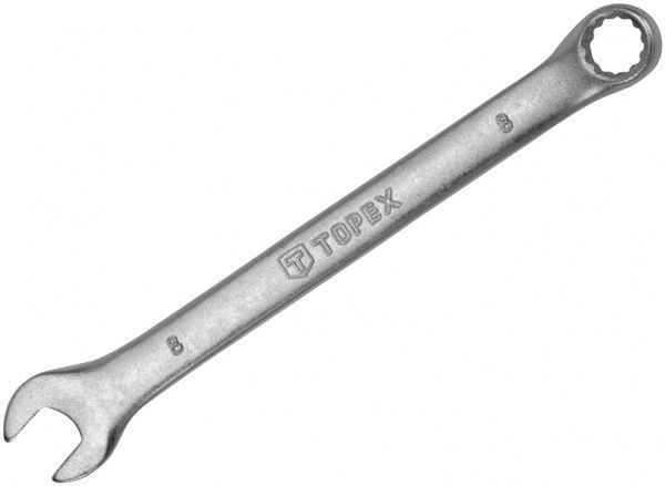 Ключ комбинированный Topex 35D703