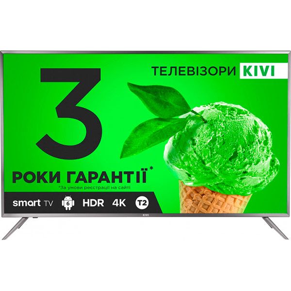Телевизор Kivi 50UK30G