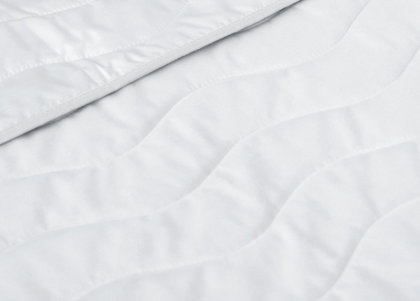 Одеяло Basic Ultralite 200x220 см Sonex белый