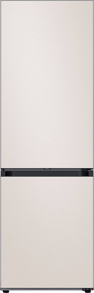 Холодильник Samsung RB34A6B4FAP/UA без фасадной панели