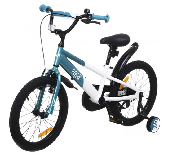 Велосипед детский MaxxPro 18