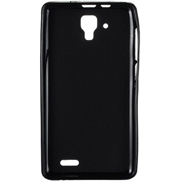 Чехол для смартфона Drobak Elastic PU for Lenovo A536 black