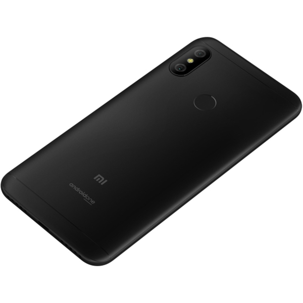Смартфон Xiaomi Mi A2 Lite 4/64 black