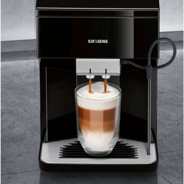 Кофемашина Siemens TP503R09 