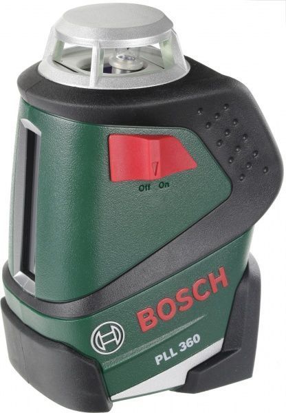 Нивелир лазерный Bosch   PLL 360 0603663020