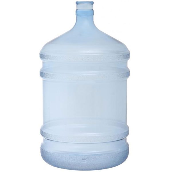 Бутыль для воды поликарбонатный 18.9 л 