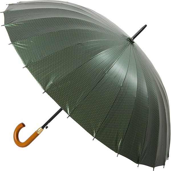 Зонтик-трость RC Group зеленый 59 см