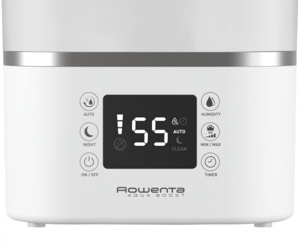 Увлажнитель воздуха Rowenta Aqua Boost HU4020F0
