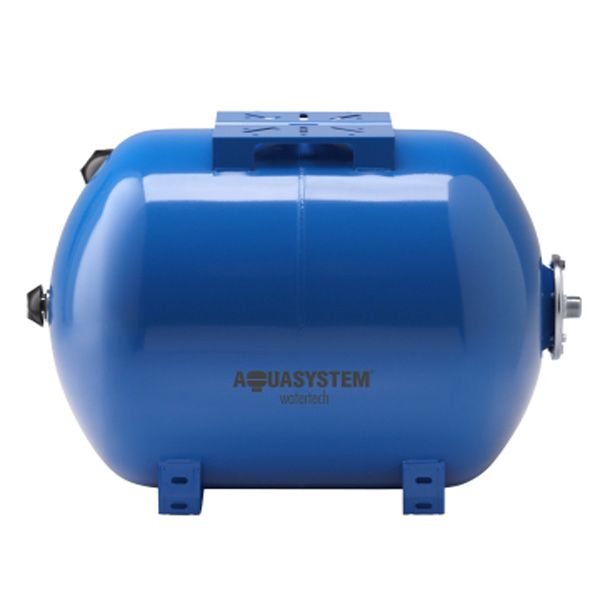 Гідроакумулятор AquaSystem VAO 50 л