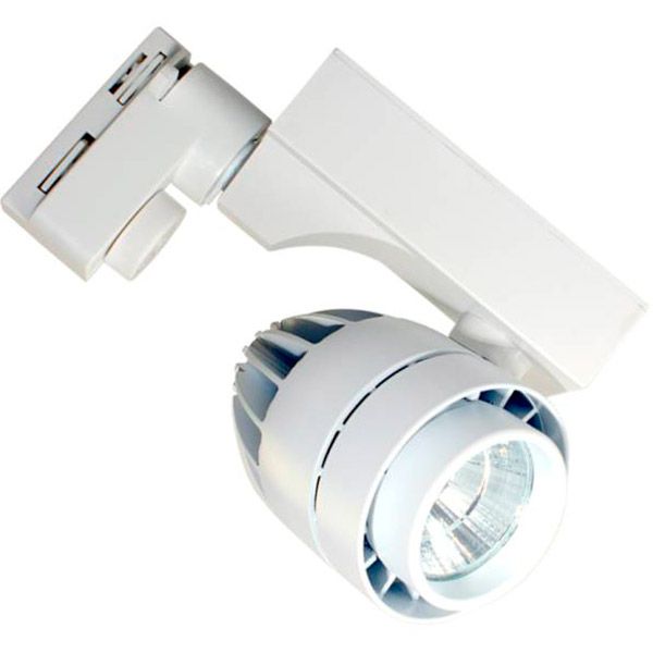 Прожектор LED Светкомплект DLP 16 15 Вт белый
