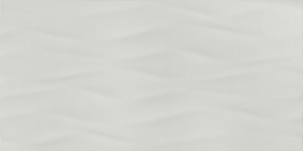 Плитка Атем GALLERY Wavy White 29,5x59,5 