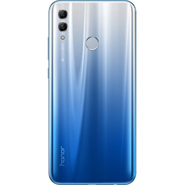 Смартфон Honor 10 Lite 3/32GB (sky blue) 51093KDW