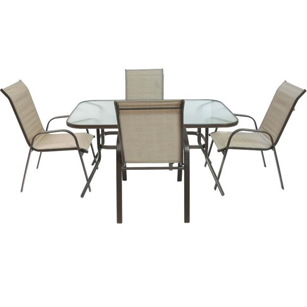 Комплект мебели Sofia HYT-0191 11035307