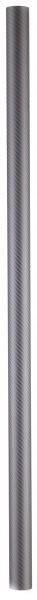 Пленка самоклеющаяся защитная серый карбон 0,9x2 м