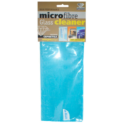 Серветка Sapfire Glass Cleaner SF-3096