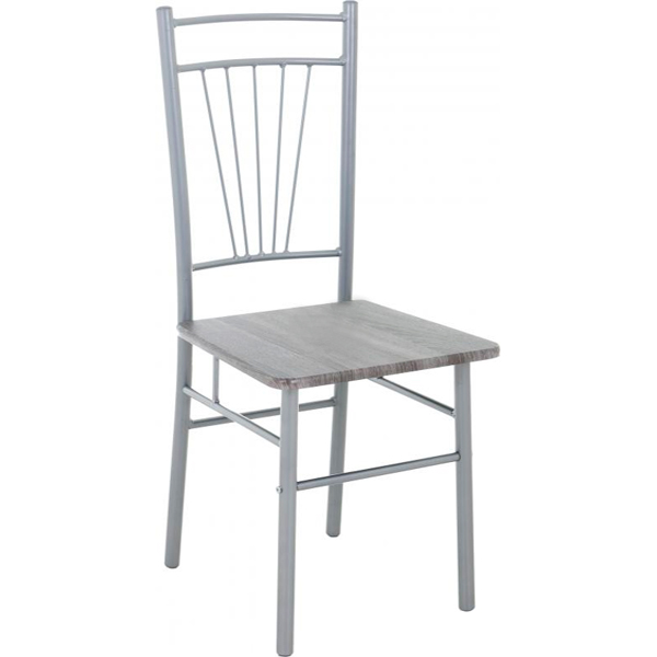 Комплект Визит-3 Стол обеденный со стульями 4 шт.