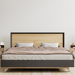 Кровати и комплектующие