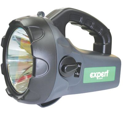 Ліхтар Expert Light EGD-FL012-3WLEDb