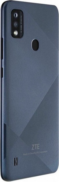 Смартфон ZTE BLADE A51 2/32GB grey (850640) 