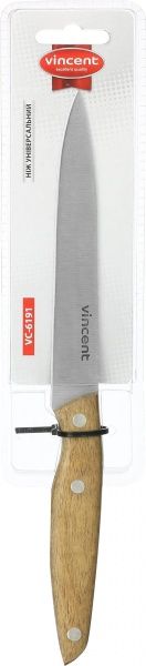 Нож универсальный 12,5 см VC-6191 Vincent
