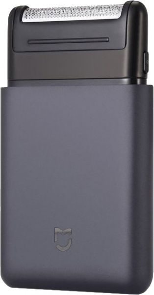 Электробритва Xiaomi MiJia Portable shaver Black 