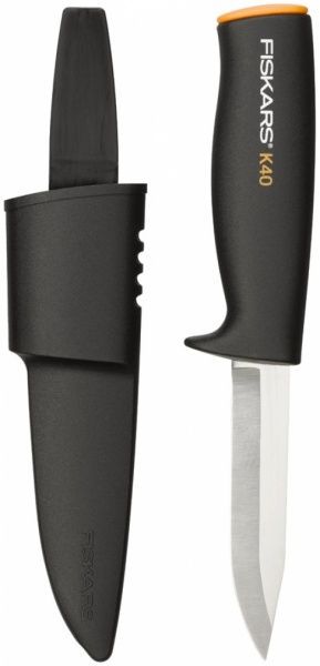 Нож универсальный Fiskars 125860