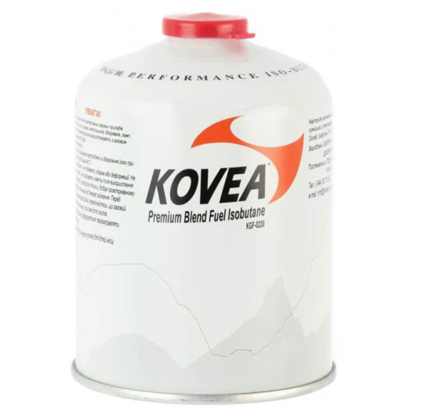 Картридж газовий Kovea KGF-0450