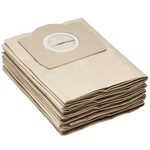 Мешок бумажный Karcher MV 3 5 шт. 6.959-130.0