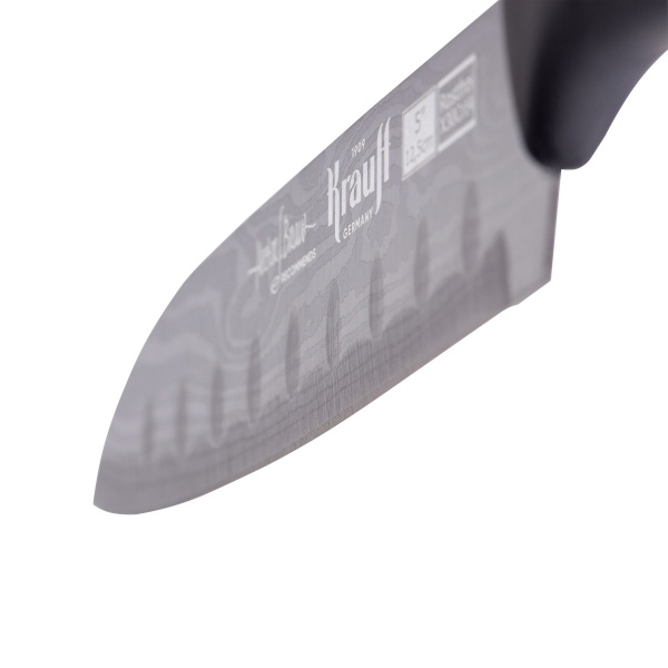 Нож универсальный (сантоку) Smart Сhef 12,5 см 29-305-052 Krauff