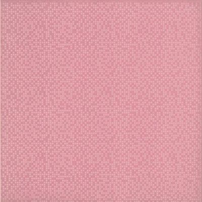 Плитка Madea розовая 350х350 мм