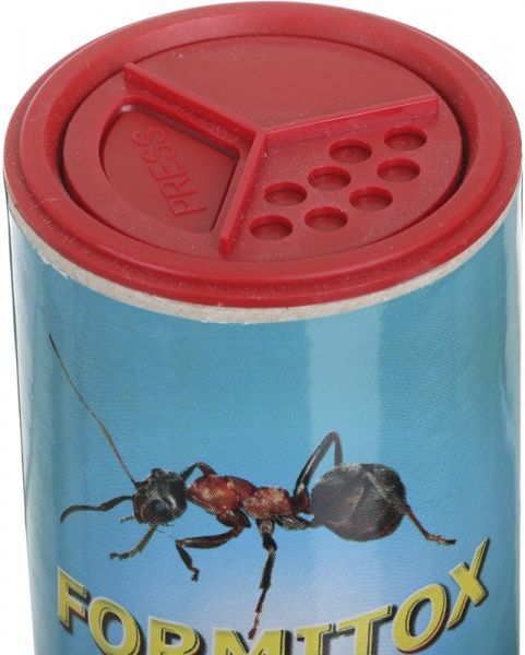 Средство от муравьев Papirna-Moudry Formitox extra 120 г