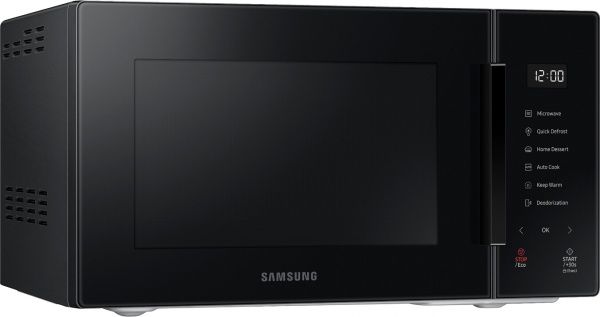 Мікрохвильова піч Samsung MS23T5018AK/UA 