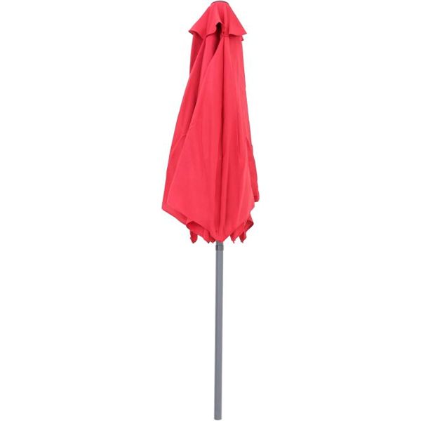 Зонт садовый Indigo FNGB-03 бордовый