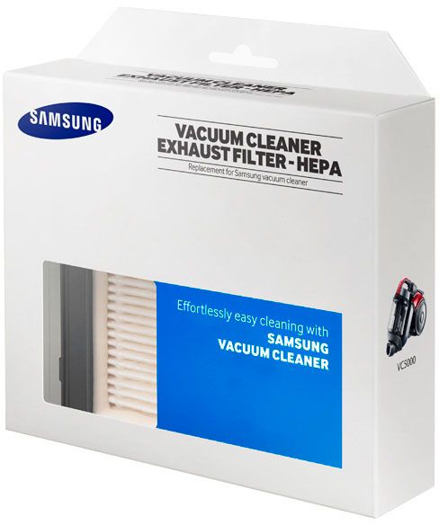 Фильтр для пылесоса Samsung VCA-VH50 